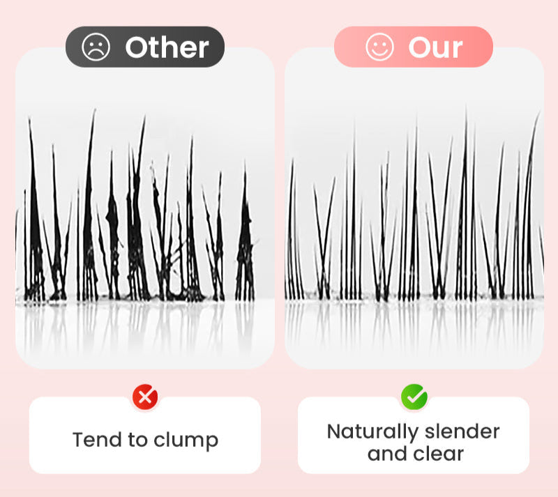 LashMasc | Lengthening Mascara