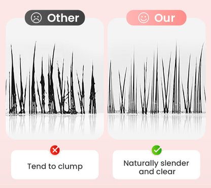 LashMasc | Lengthening Mascara