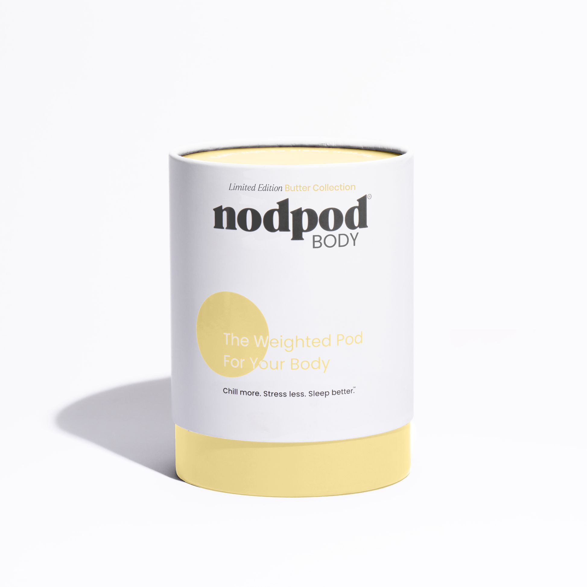 Nodpod BODY