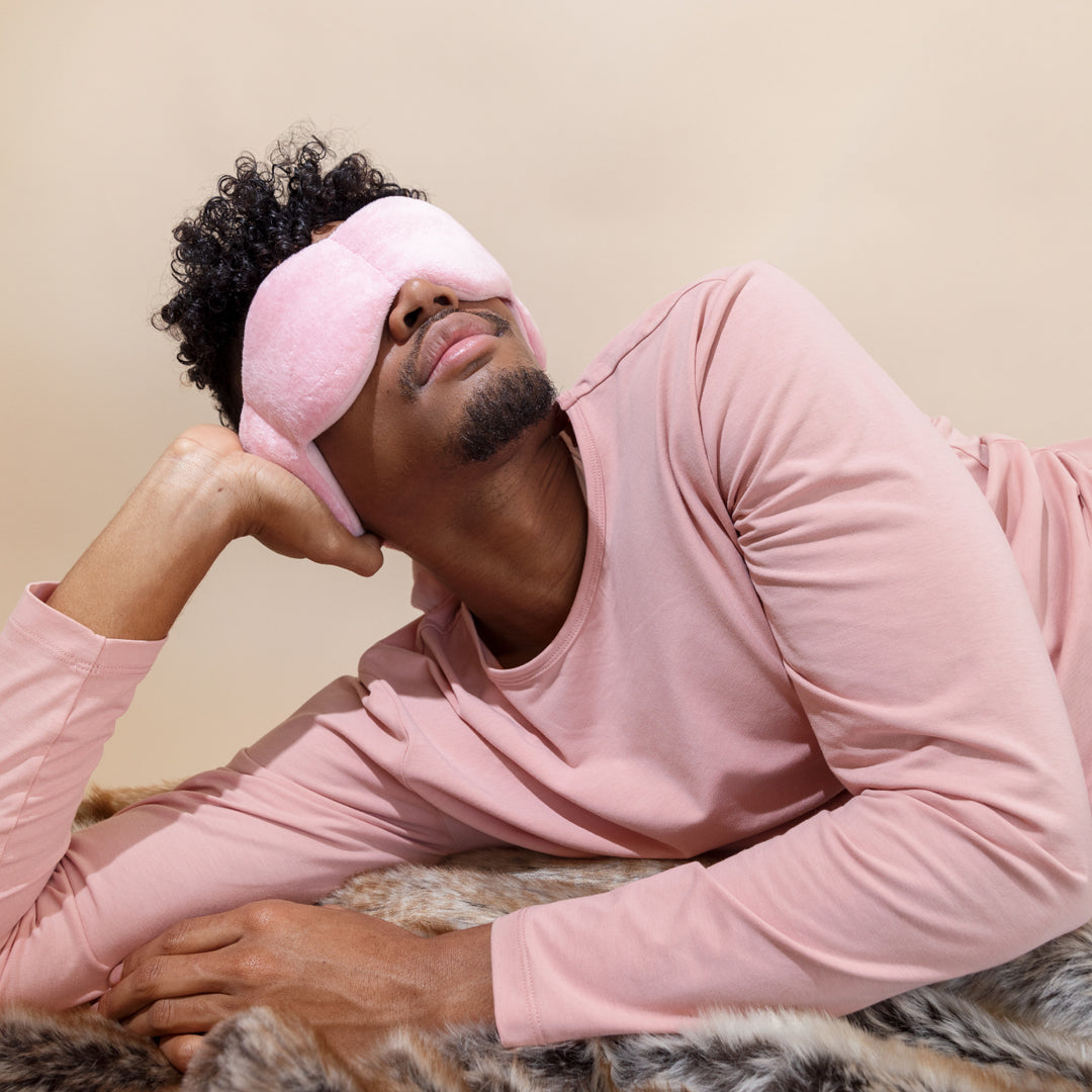 Nodaura | Weighted Sleep Mask