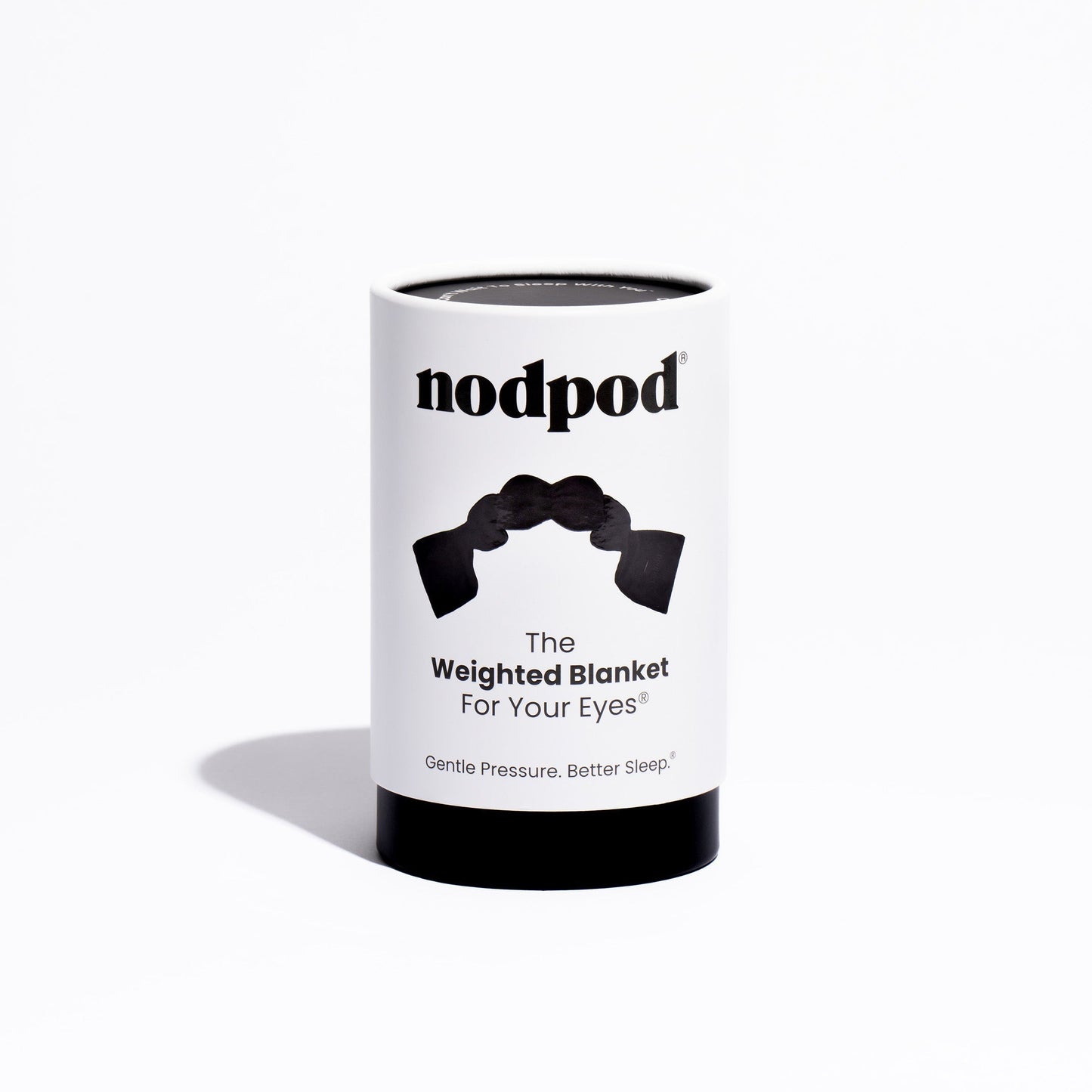 Nodaura | Weighted Sleep Mask