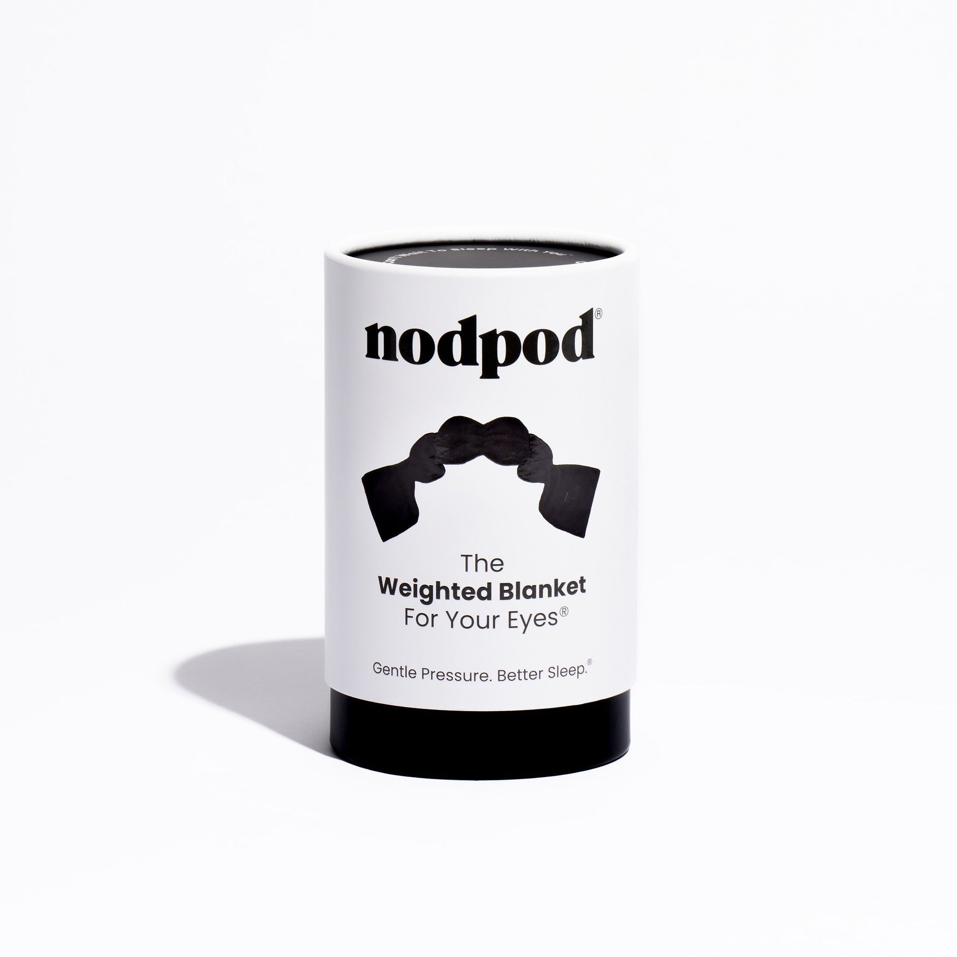 Nodaura | Weighted Sleep Mask