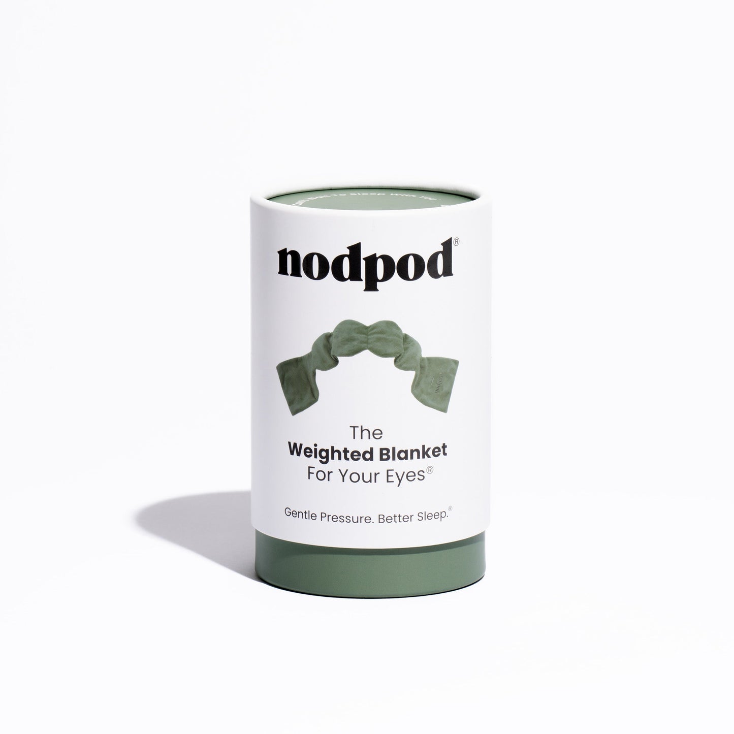 Nodaura | Weighted Sleep Mask
