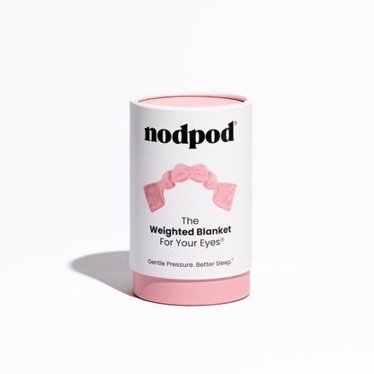 Nodaura | Weighted Sleep Mask