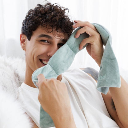 Nodaura | Weighted Sleep Mask