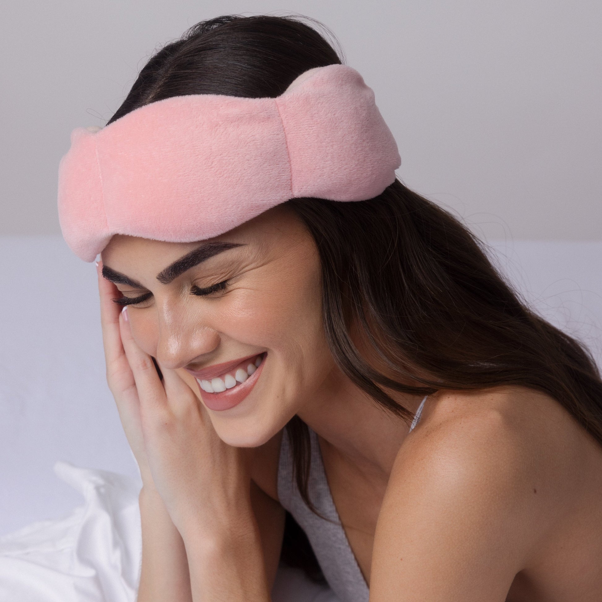 Nodaura | Weighted Sleep Mask