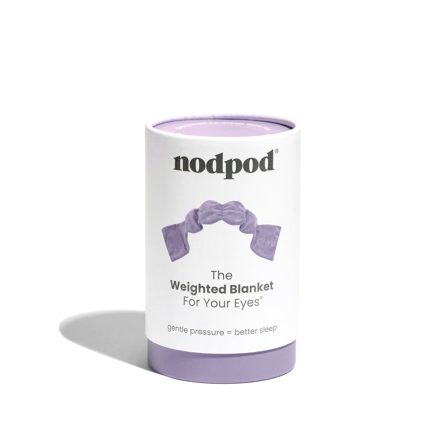 Nodaura | Weighted Sleep Mask