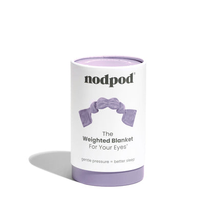 Nodaura | Weighted Sleep Mask