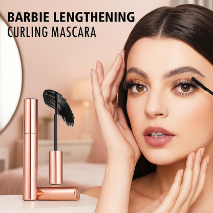 LashMasc | Lengthening Mascara