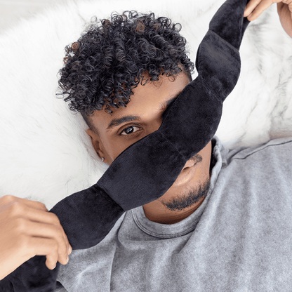 Nodaura | Weighted Sleep Mask